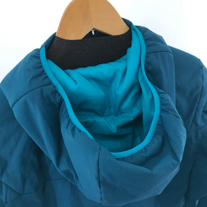 【中古品】【レディース】 ARC’TERYX アークテリクス PROTON LT HOODY プロト フーディ ジャケット アウター コート 古着 169-251021-mh-01-fuz サイズ：S カラー：ブルー 万代Net店