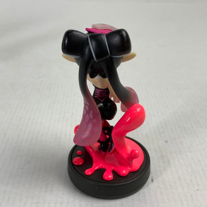 【中古品】 任天堂 amiiboセット スプラトゥーン シリーズ イカ ガール　ボーイ シオカラーズ ホタル 他 023-251029-ky-08-fuz 万代Net店
