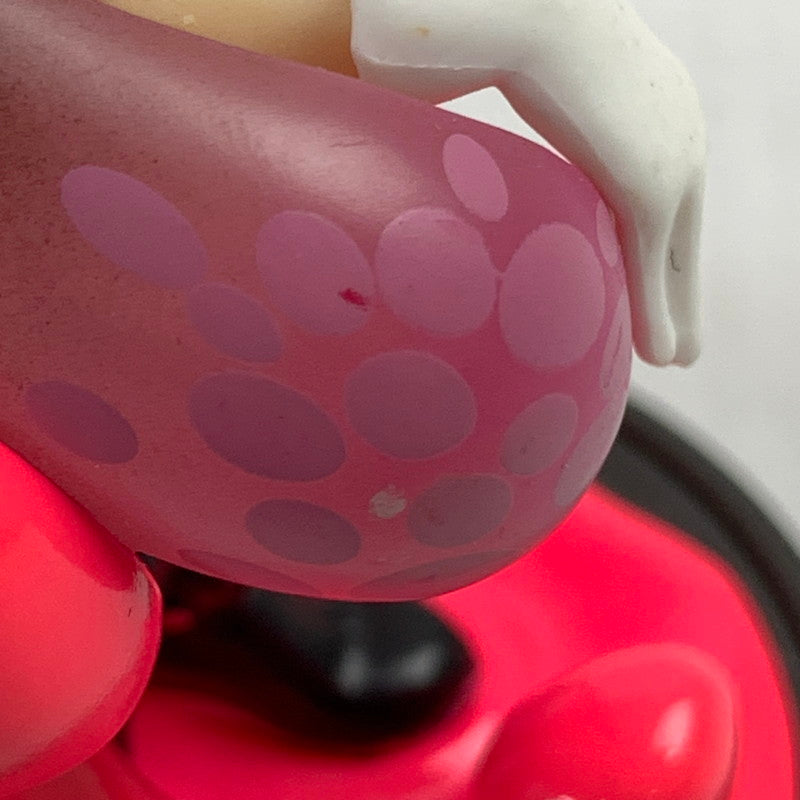 【中古品】 任天堂 amiiboセット スプラトゥーン シリーズ イカ ガール　ボーイ シオカラーズ ホタル 他 023-251029-ky-08-fuz 万代Net店