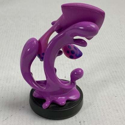 【中古品】 任天堂 amiiboセット スプラトゥーン シリーズ イカ ガール　ボーイ シオカラーズ ホタル 他 023-251029-ky-08-fuz 万代Net店