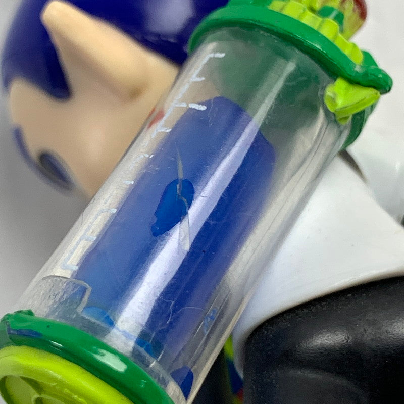 【中古品】 任天堂 amiiboセット スプラトゥーン シリーズ イカ ガール　ボーイ シオカラーズ ホタル 他 023-251029-ky-08-fuz 万代Net店