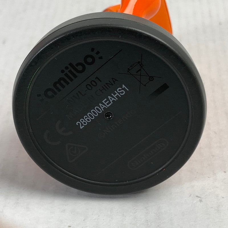 【中古品】 任天堂 amiiboセット スプラトゥーン シリーズ イカ ガール　ボーイ シオカラーズ ホタル 他 023-251029-ky-08-fuz 万代Net店