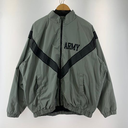 【中古品】【メンズ】 JWOD SKILCRAFT ジャケット 145-251023-st-11-fuz サイズ：L カラー：グレー 万代Net店