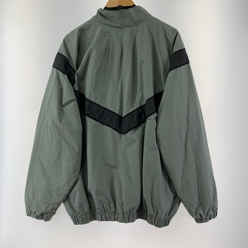 【中古品】【メンズ】 JWOD SKILCRAFT ジャケット 145-251023-st-11-fuz サイズ：L カラー：グレー 万代Net店