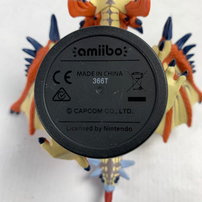 【中古品】 任天堂 amiiboセット モンスターハンター シリーズ 一部箱付き ガルク　アイルー 他 023-251029-ky-11-fuz 万代Net店