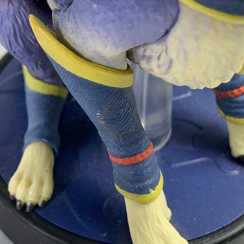 【中古品】 任天堂 amiiboセット モンスターハンター シリーズ 一部箱付き ガルク　アイルー 他 023-251029-ky-11-fuz 万代Net店