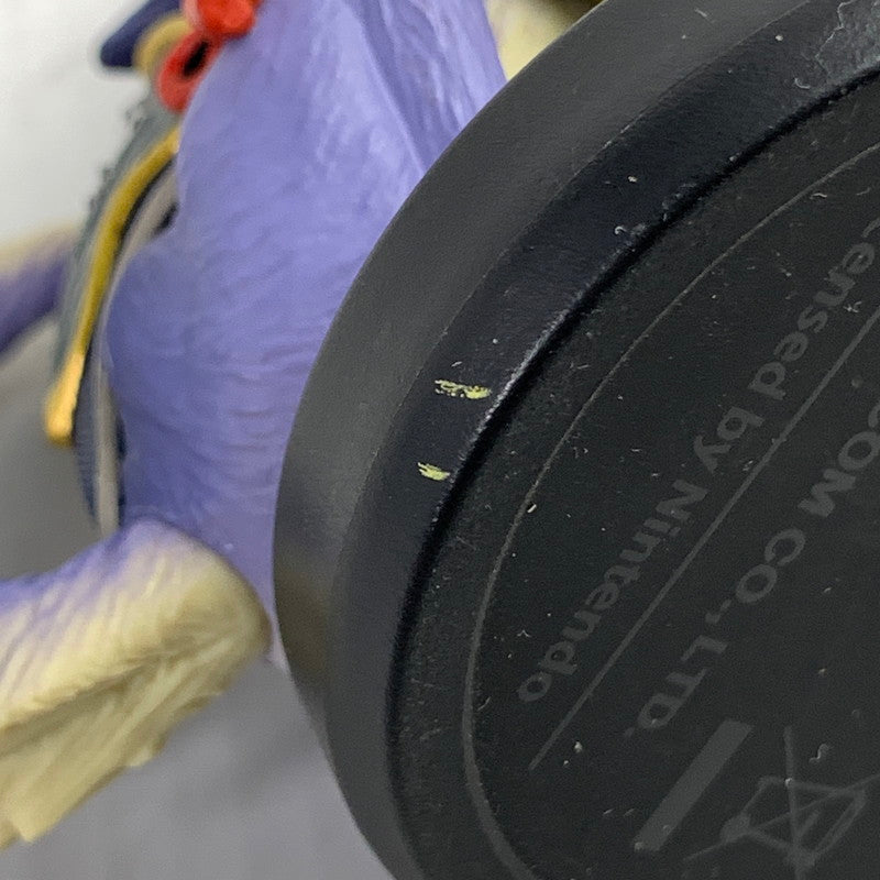 【中古品】 任天堂 amiiboセット モンスターハンター シリーズ 一部箱付き ガルク　アイルー 他 023-251029-ky-11-fuz 万代Net店