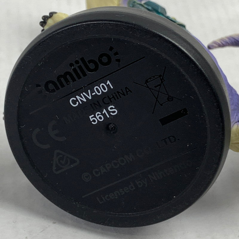 【中古品】 任天堂 amiiboセット モンスターハンター シリーズ 一部箱付き ガルク　アイルー 他 023-251029-ky-11-fuz 万代Net店