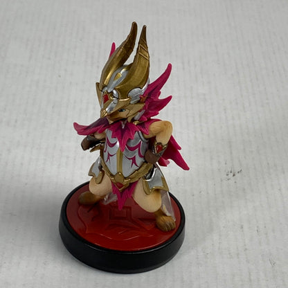 【中古品】 任天堂 amiiboセット モンスターハンター シリーズ 一部箱付き ガルク　アイルー 他 023-251029-ky-11-fuz 万代Net店