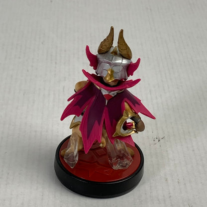 【中古品】 任天堂 amiiboセット モンスターハンター シリーズ 一部箱付き ガルク　アイルー 他 023-251029-ky-11-fuz 万代Net店