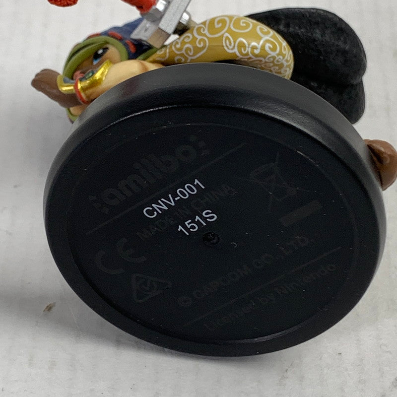 【中古品】 任天堂 amiiboセット モンスターハンター シリーズ 一部箱付き ガルク　アイルー 他 023-251029-ky-11-fuz 万代Net店