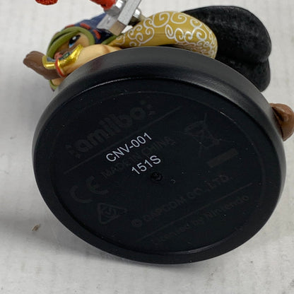 【中古品】 任天堂 amiiboセット モンスターハンター シリーズ 一部箱付き ガルク　アイルー 他 023-251029-ky-11-fuz 万代Net店