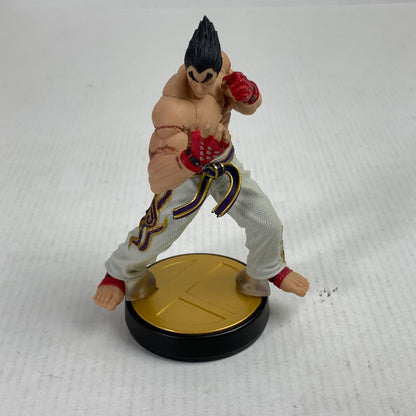 【中古品】 任天堂 amiiboセット 大乱闘スマッシュブラザーズ シリーズ 一部箱付き 023-251029-ky-15-fuz 万代Net店