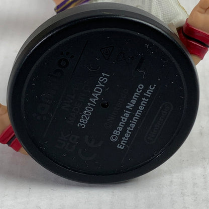 【中古品】 任天堂 amiiboセット 大乱闘スマッシュブラザーズ シリーズ 一部箱付き 023-251029-ky-15-fuz 万代Net店