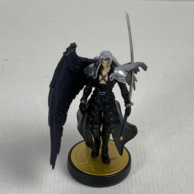 【中古品】 任天堂 amiiboセット 大乱闘スマッシュブラザーズ シリーズ 一部箱付き 023-251029-ky-15-fuz 万代Net店