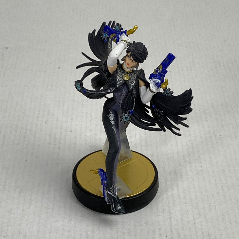 【中古品】 任天堂 amiiboセット 大乱闘スマッシュブラザーズ シリーズ 一部箱付き 023-251029-ky-15-fuz 万代Net店