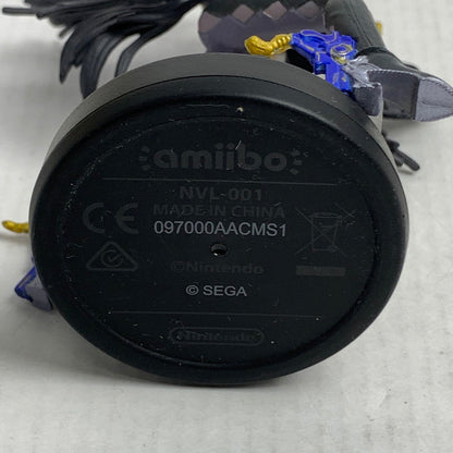 【中古品】 任天堂 amiiboセット 大乱闘スマッシュブラザーズ シリーズ 一部箱付き 023-251029-ky-15-fuz 万代Net店