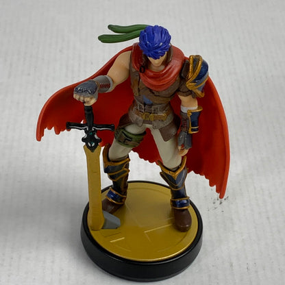 【中古品】 任天堂 amiiboセット 大乱闘スマッシュブラザーズ シリーズ 一部箱付き 023-251029-ky-15-fuz 万代Net店