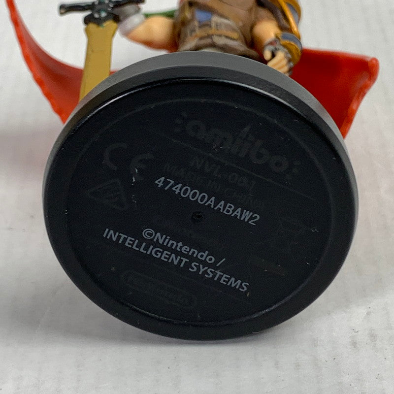 【中古品】 任天堂 amiiboセット 大乱闘スマッシュブラザーズ シリーズ 一部箱付き 023-251029-ky-15-fuz 万代Net店