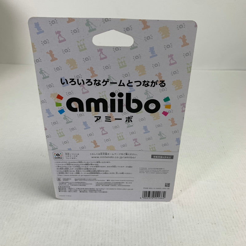 【中古品】 任天堂 amiiboセット 大乱闘スマッシュブラザーズ シリーズ 一部箱付き 023-251029-ky-15-fuz 万代Net店