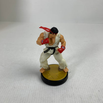 【中古品】 任天堂 amiiboセット 大乱闘スマッシュブラザーズ シリーズ 一部箱付き 023-251029-ky-15-fuz 万代Net店