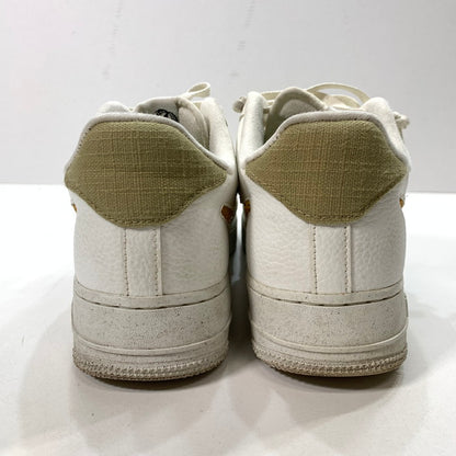【中古品】【メンズ】 NIKE ナイキ DM0117-100 AIR FORCE 1 '07 LV8 "SUN CLUB" エアフォース 1 ロー スニーカー 160-260124-gm-40-fuz サイズ：28.5cm カラー：ホワイト 万代Net店