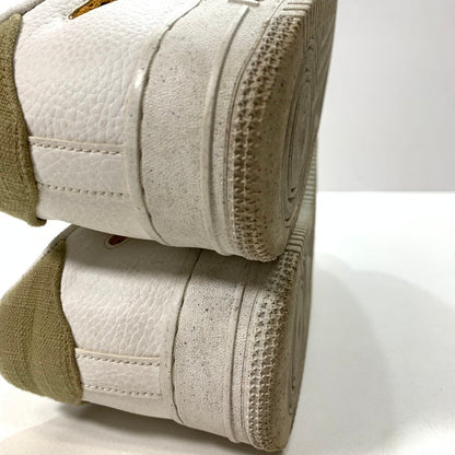 【中古品】【メンズ】 NIKE ナイキ DM0117-100 AIR FORCE 1 '07 LV8 "SUN CLUB" エアフォース 1 ロー スニーカー 160-260124-gm-40-fuz サイズ：28.5cm カラー：ホワイト 万代Net店