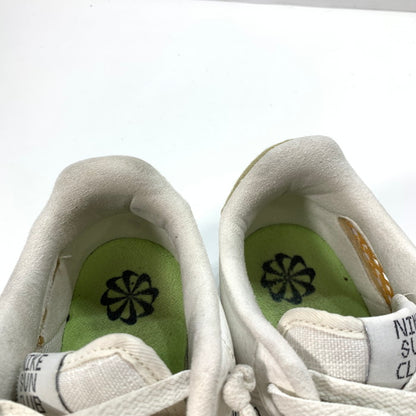 【中古品】【メンズ】 NIKE ナイキ DM0117-100 AIR FORCE 1 '07 LV8 "SUN CLUB" エアフォース 1 ロー スニーカー 160-260124-gm-40-fuz サイズ：28.5cm カラー：ホワイト 万代Net店
