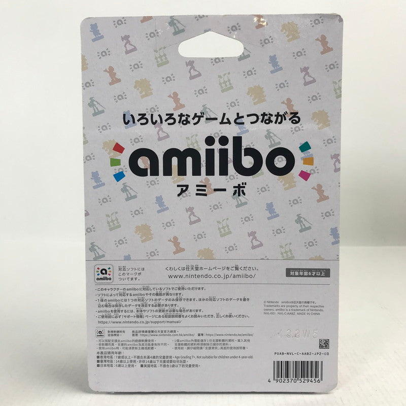 【中古美品】 amiboセット アミーボ 大乱闘スマッシュブラザーズ 023-251025-io-14-fuz 万代Net店
