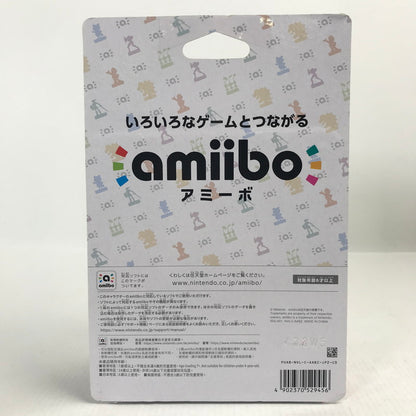 【中古美品】 amiboセット アミーボ 大乱闘スマッシュブラザーズ 023-251025-io-14-fuz 万代Net店