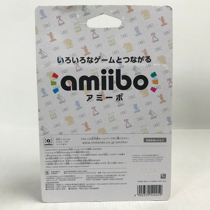 【中古美品】 amiboセット アミーボ 大乱闘スマッシュブラザーズ 023-251025-io-15-fuz 万代Net店