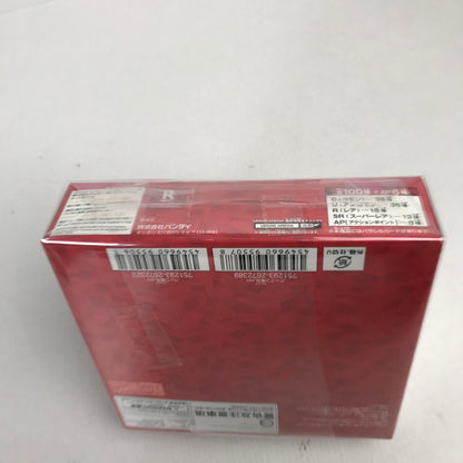 【未使用品】 バンダイ UNION ARENA ブースターパック 僕とロボコ【UA09BT】16パック入(BOX) 日焼けあり 080-251103-io-27-fuz 万代Net店