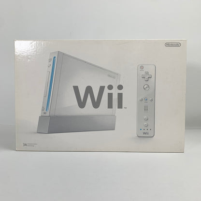 【中古品】 Nintendo Wii ニンテンドー ウィー 本体 Wii リモコンプラス付属品 023-251111-mh-07-fuz 万代Net店