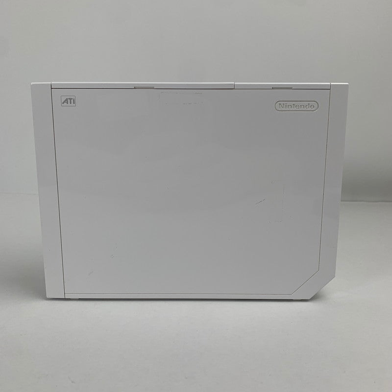 【中古品】 Nintendo Wii ニンテンドー ウィー 本体 Wii リモコンプラス付属品 023-251111-mh-07-fuz 万代Net店