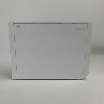 【中古品】 Nintendo Wii ニンテンドー ウィー 本体 Wii リモコンプラス付属品 023-251111-mh-07-fuz 万代Net店