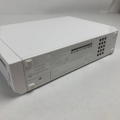 【中古品】 Nintendo Wii ニンテンドー ウィー 本体 Wii リモコンプラス付属品 023-251111-mh-07-fuz 万代Net店
