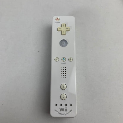 【中古品】 Nintendo Wii ニンテンドー ウィー 本体 Wii リモコンプラス付属品 023-251111-mh-07-fuz 万代Net店
