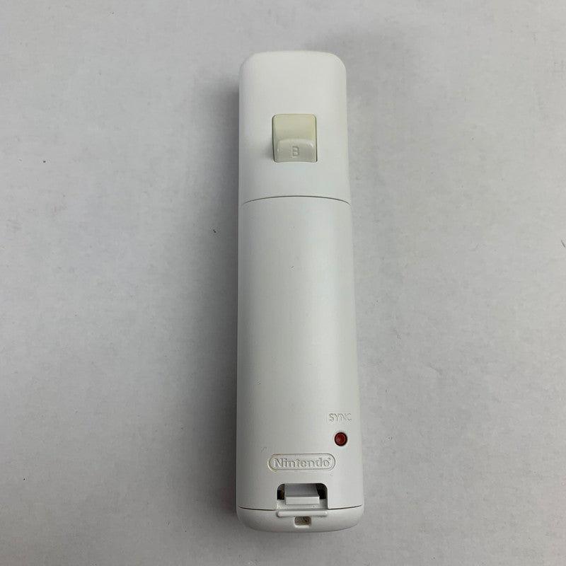 【中古品】 Nintendo Wii ニンテンドー ウィー 本体 Wii リモコンプラス付属品 023-251111-mh-07-fuz 万代Net店