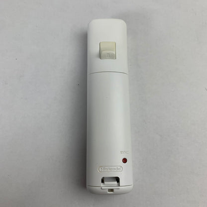 【中古品】 Nintendo Wii ニンテンドー ウィー 本体 Wii リモコンプラス付属品 023-251111-mh-07-fuz 万代Net店
