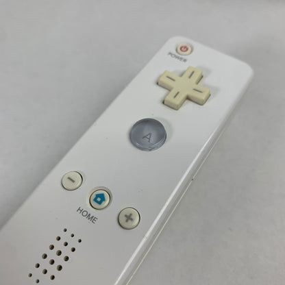 【中古品】 Nintendo Wii ニンテンドー ウィー 本体 Wii リモコンプラス付属品 023-251111-mh-07-fuz 万代Net店