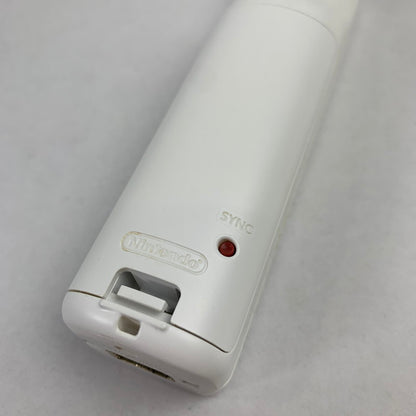 【中古品】 Nintendo Wii ニンテンドー ウィー 本体 Wii リモコンプラス付属品 023-251111-mh-07-fuz 万代Net店