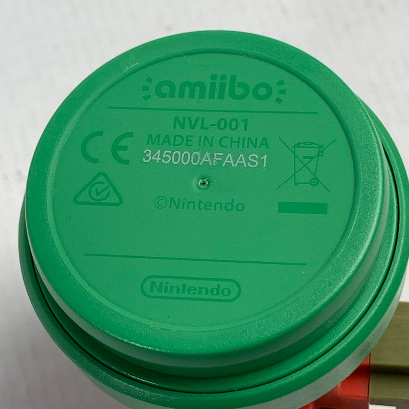 【中古品】 任天堂 amiiboセット ゼルダの伝説 マリオ あつ森 他 まとめ 023-251029-ky-09-fuz 万代Net店