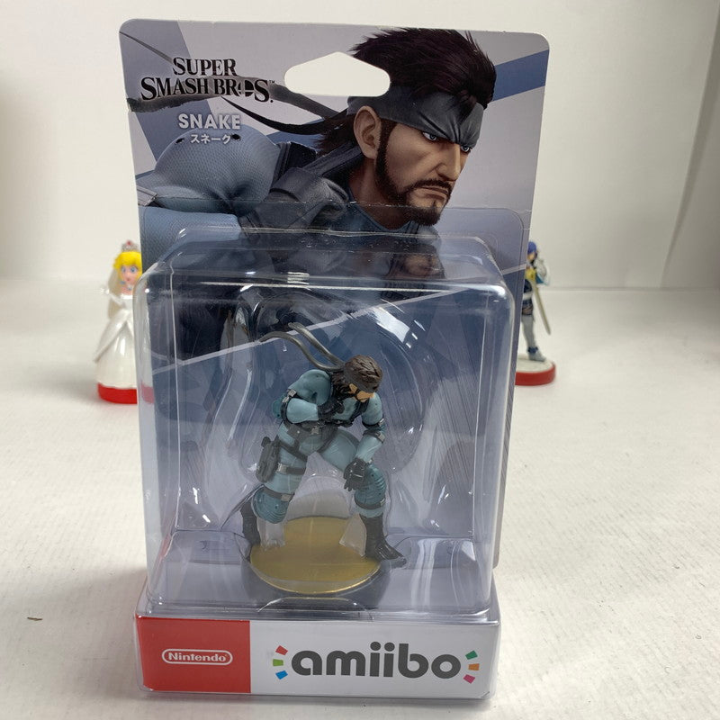 【中古品】 任天堂 amiiboセット ゼルダの伝説 マリオ あつ森 他 まとめ 023-251029-ky-09-fuz 万代Net店