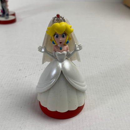 【中古品】 任天堂 amiiboセット ゼルダの伝説 マリオ あつ森 他 まとめ 023-251029-ky-09-fuz 万代Net店