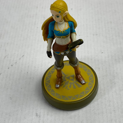 【中古品】 任天堂 amiiboセット ゼルダの伝説 マリオ あつ森 他 まとめ 023-251029-ky-09-fuz 万代Net店