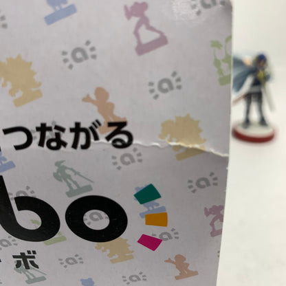 【中古品】 任天堂 amiiboセット ゼルダの伝説 マリオ あつ森 他 まとめ 023-251029-ky-09-fuz 万代Net店