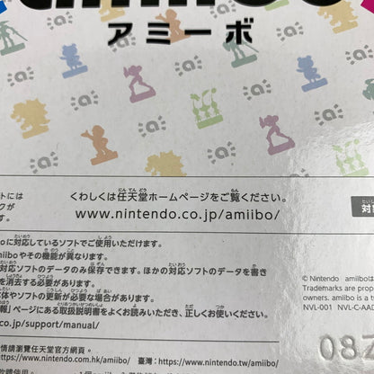 【中古品】 任天堂 amiiboセット ゼルダの伝説 マリオ あつ森 他 まとめ 023-251029-ky-09-fuz 万代Net店