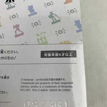 【中古品】 任天堂 amiiboセット ゼルダの伝説 マリオ あつ森 他 まとめ 023-251029-ky-09-fuz 万代Net店