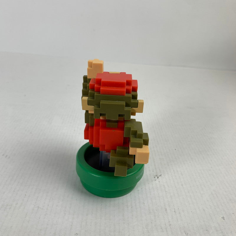 【中古品】 任天堂 amiiboセット 一部箱付き マリオ ゼルダ ドンキーコング スプラ 他 023-251029-ky-13-fuz 万代Net店