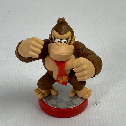 【中古品】 任天堂 amiiboセット 一部箱付き マリオ ゼルダ ドンキーコング スプラ 他 023-251029-ky-13-fuz 万代Net店